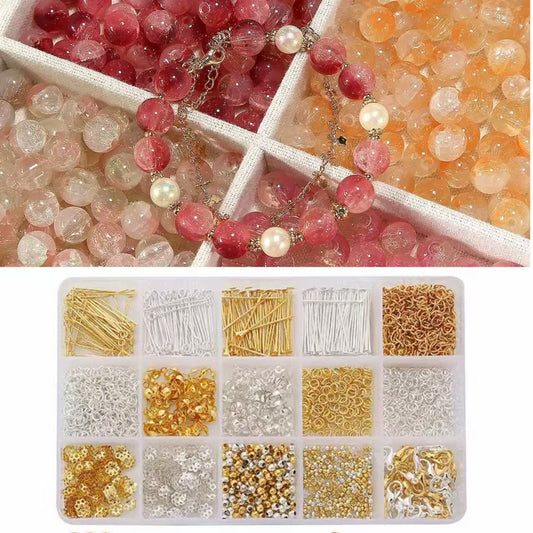 Glass Beads Starter Kit