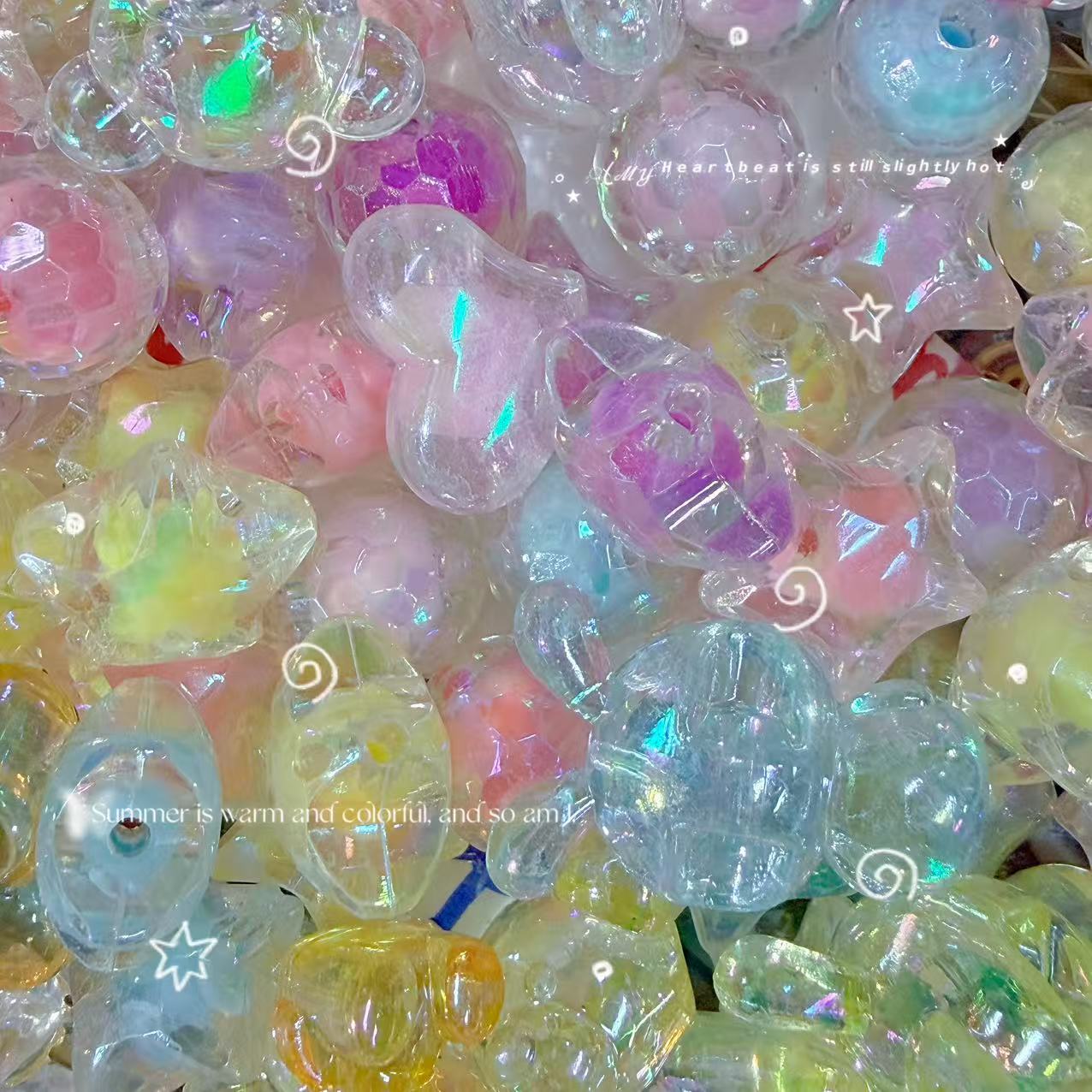 S2- Beads Special Price of The Day