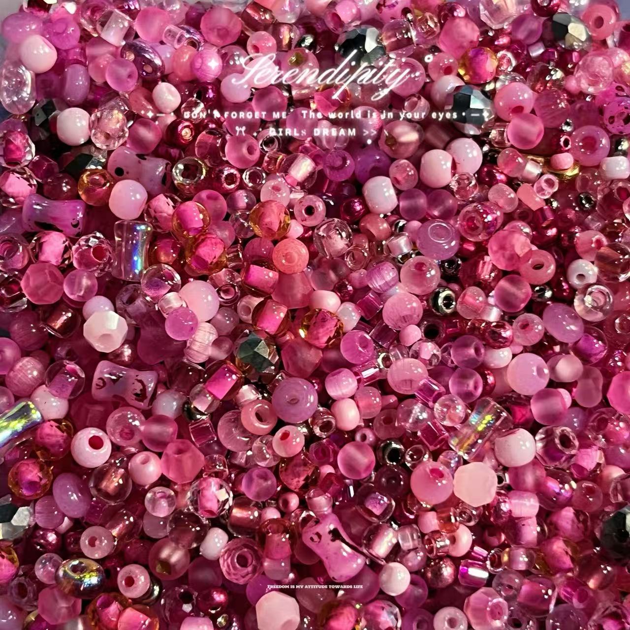 AA1_Blush Seed Bead Mix