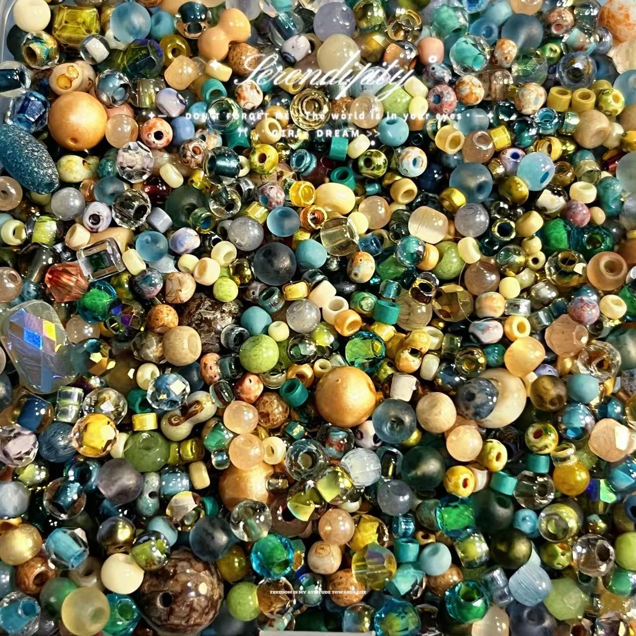 AA5_Sage Seed Bead Mix