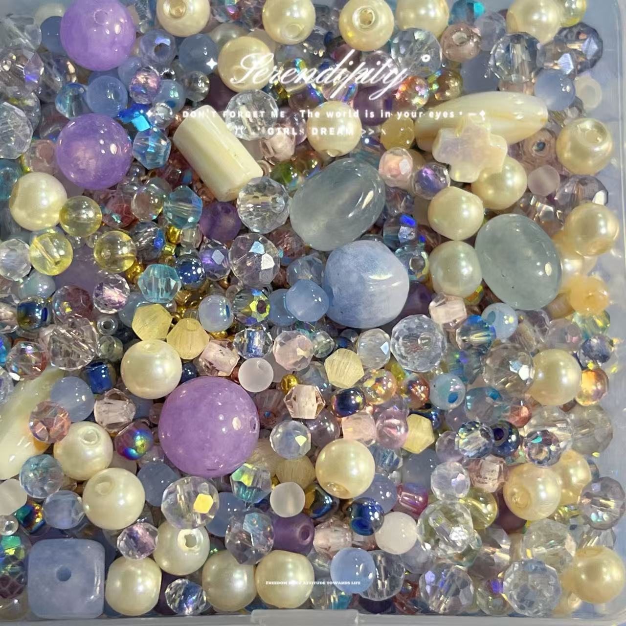 AA6_Lilac Seed Bead Mix