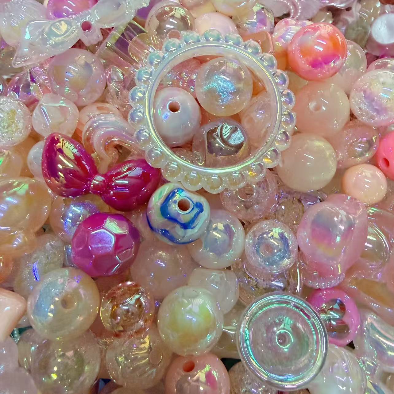 S2- Beads Special Price of The Day