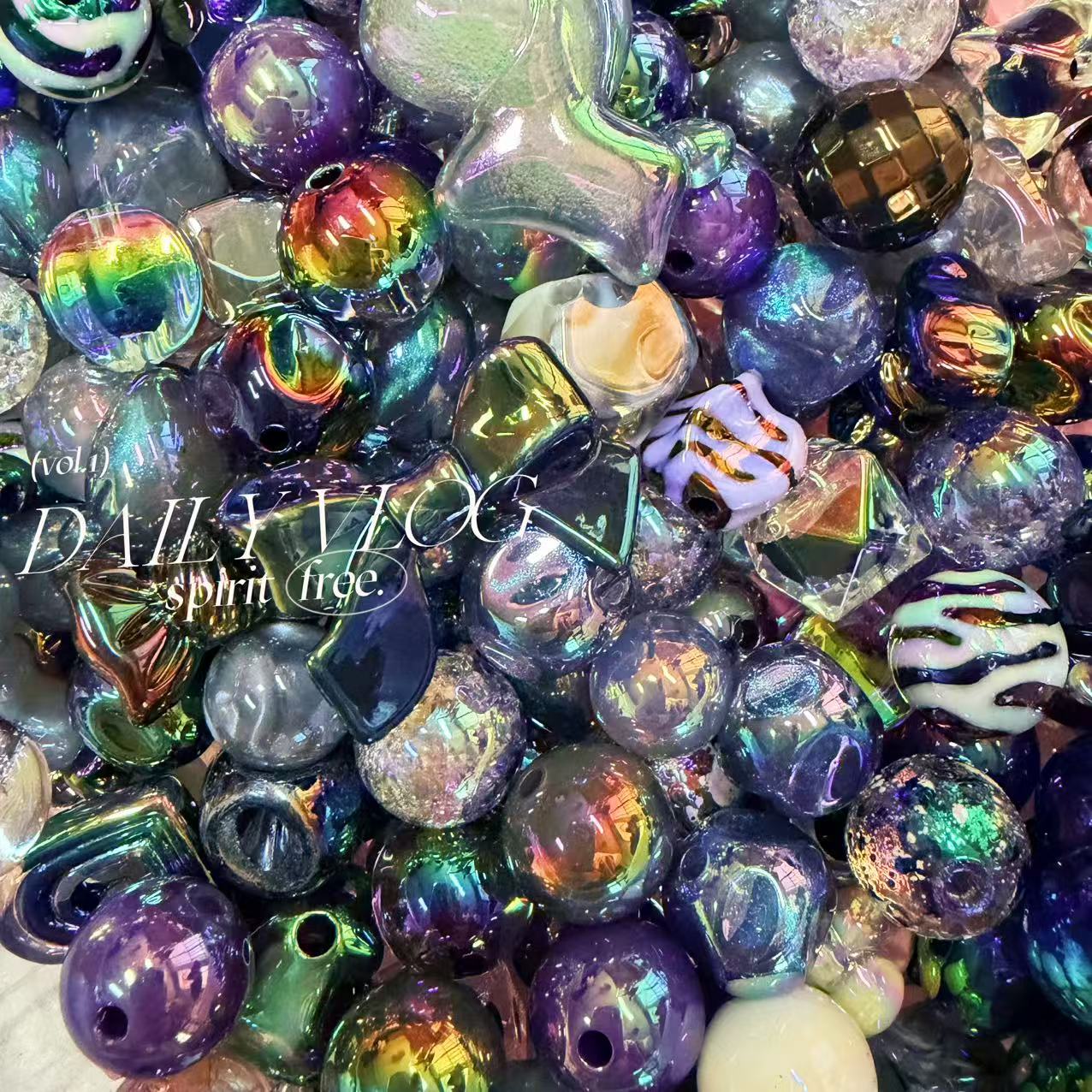 S2- Beads Special Price of The Day