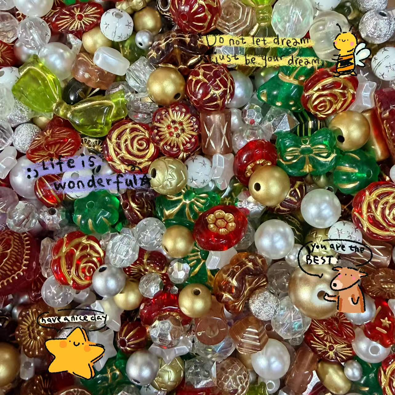 S2- Beads Special Price of The Day