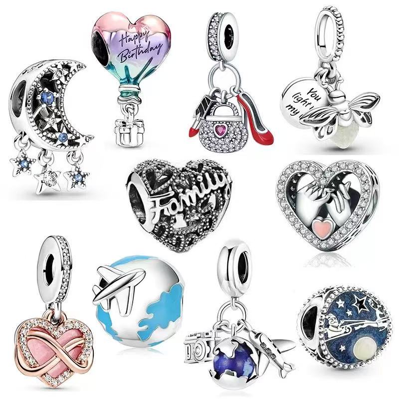 A5_Pa.dora Charms Mix Set Series 01