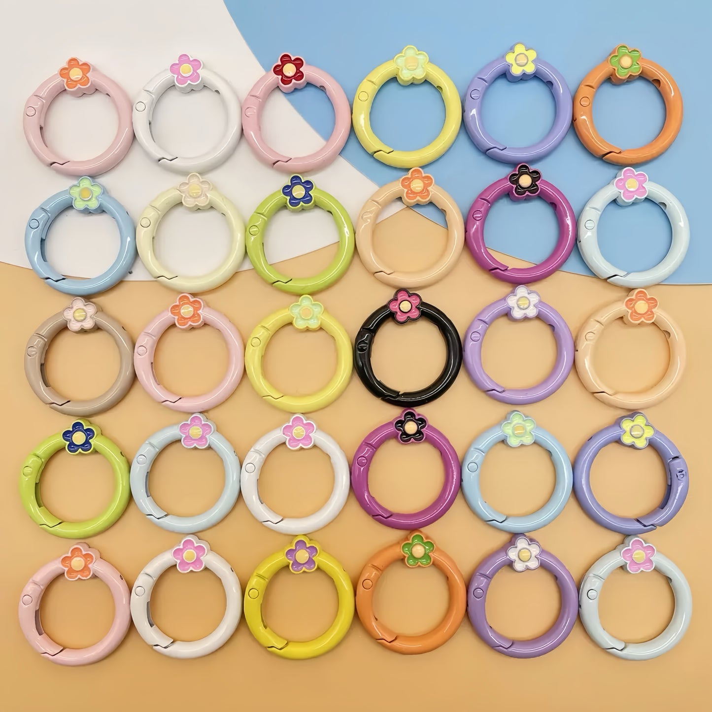 DIY Jewelry Clasps & Connectors – Spring Clasps, Lobster Clasps & More