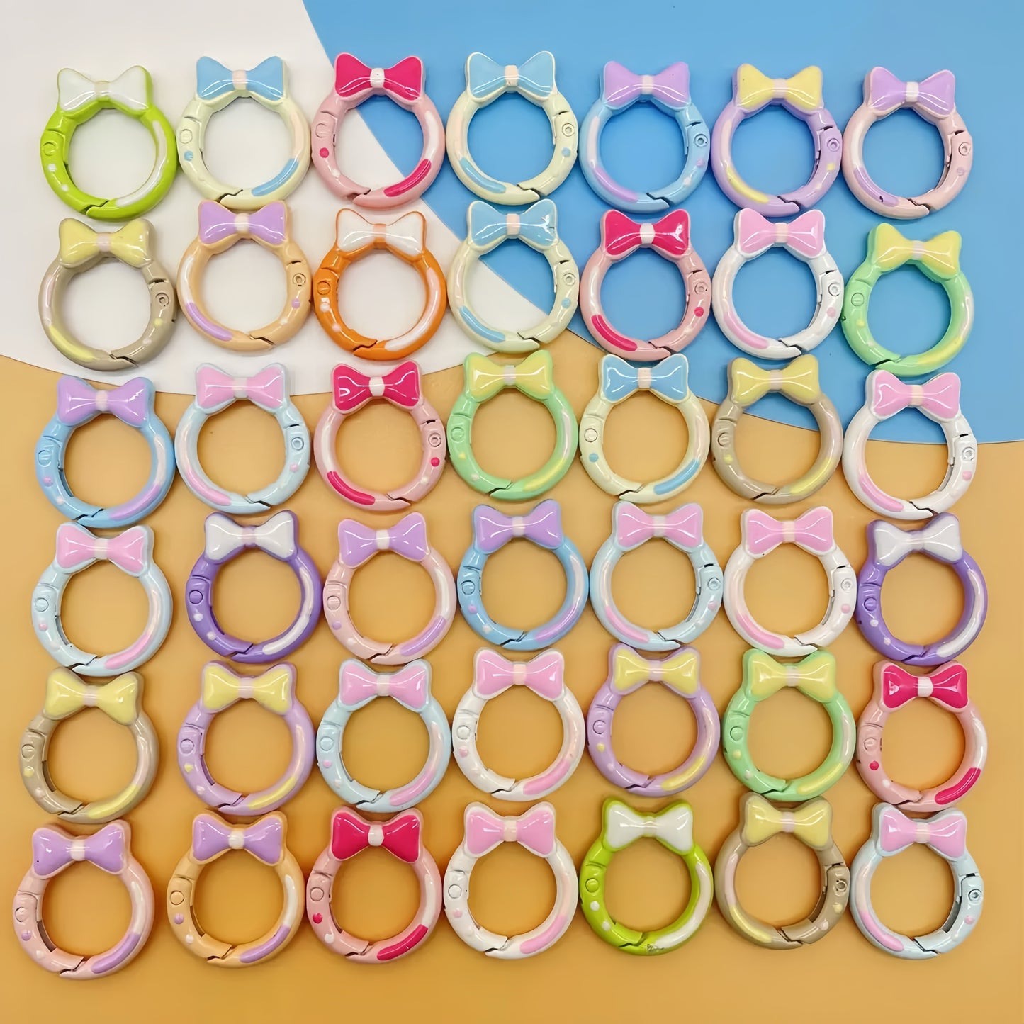 DIY Jewelry Clasps & Connectors – Spring Clasps, Lobster Clasps & More