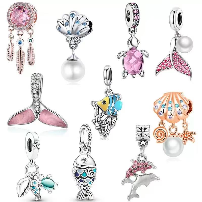A6_Pa.dora Charms Mix Set Series 02