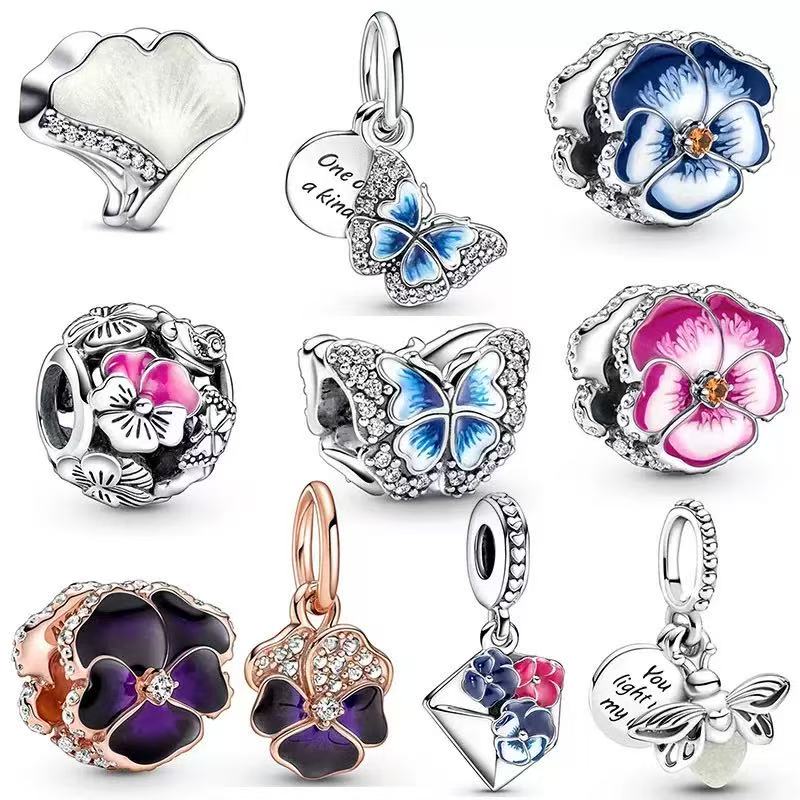 A5_Pa.dora Charms Mix Set Series 01