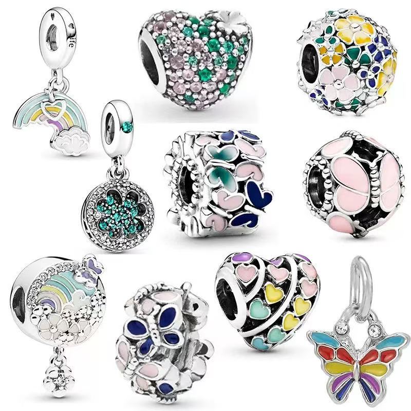 A6_Pa.dora Charms Mix Set Series 02