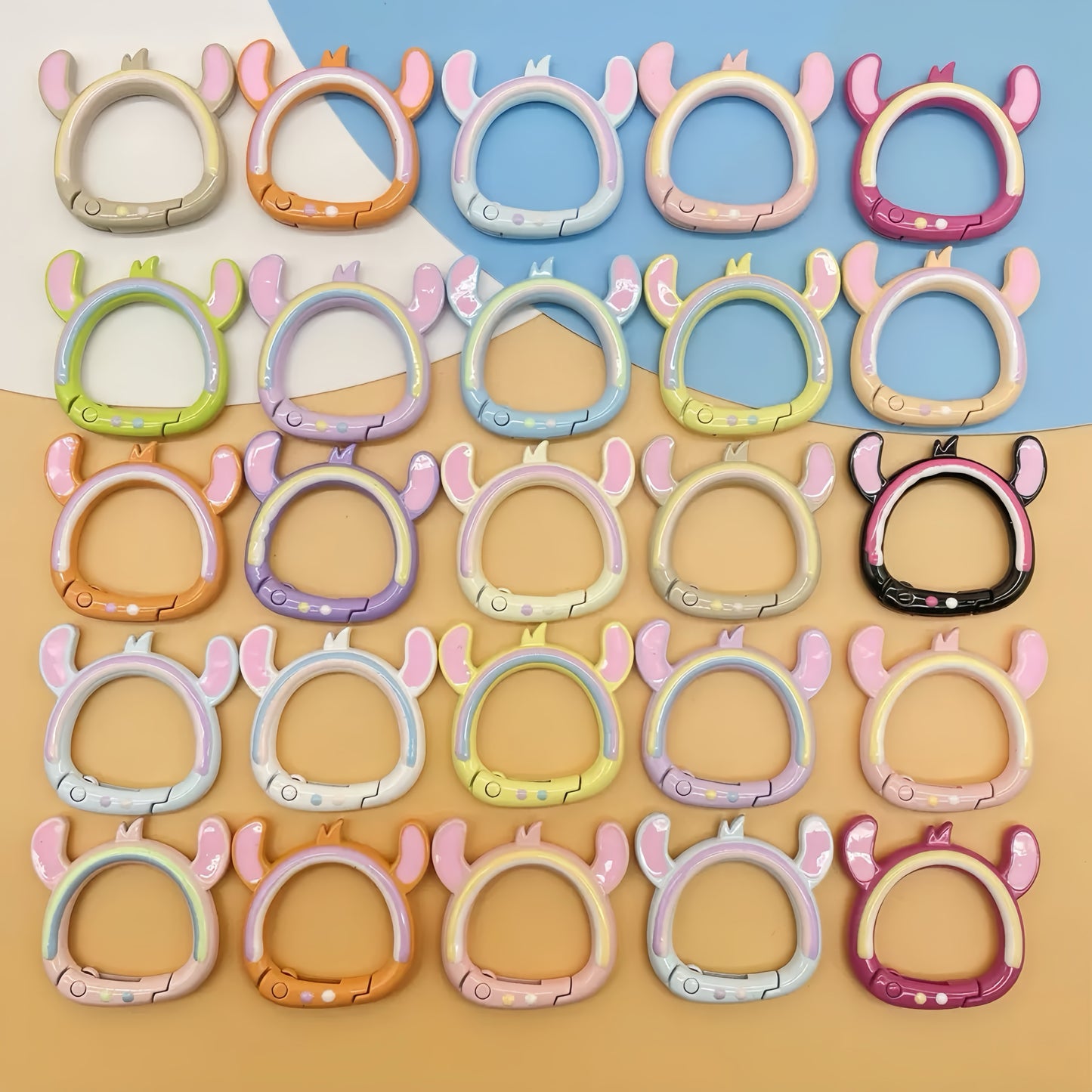 DIY Jewelry Clasps & Connectors – Spring Clasps, Lobster Clasps & More