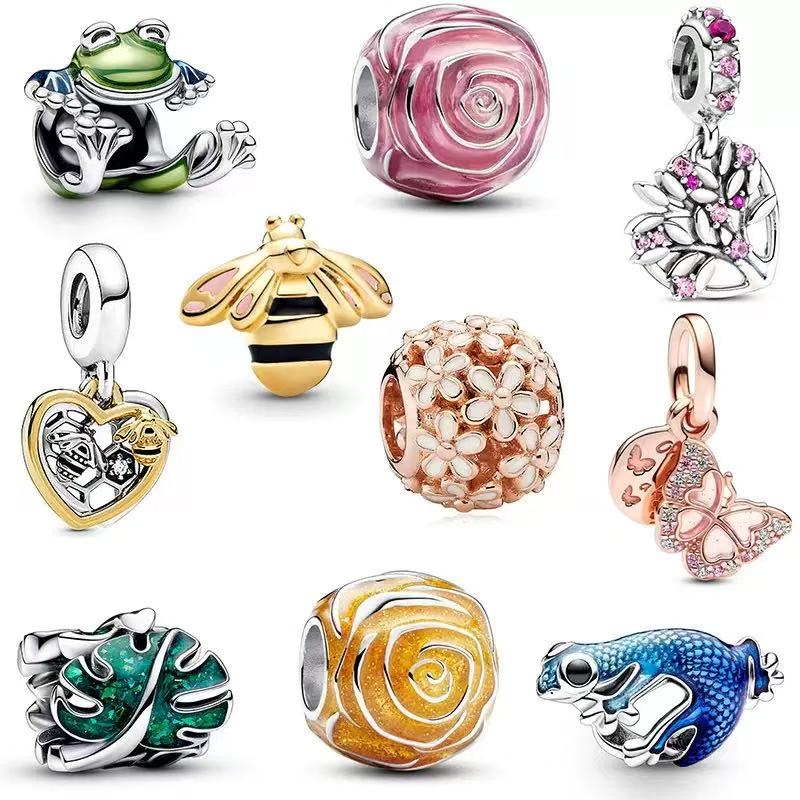 A5_Pa.dora Charms Mix Set Series 01