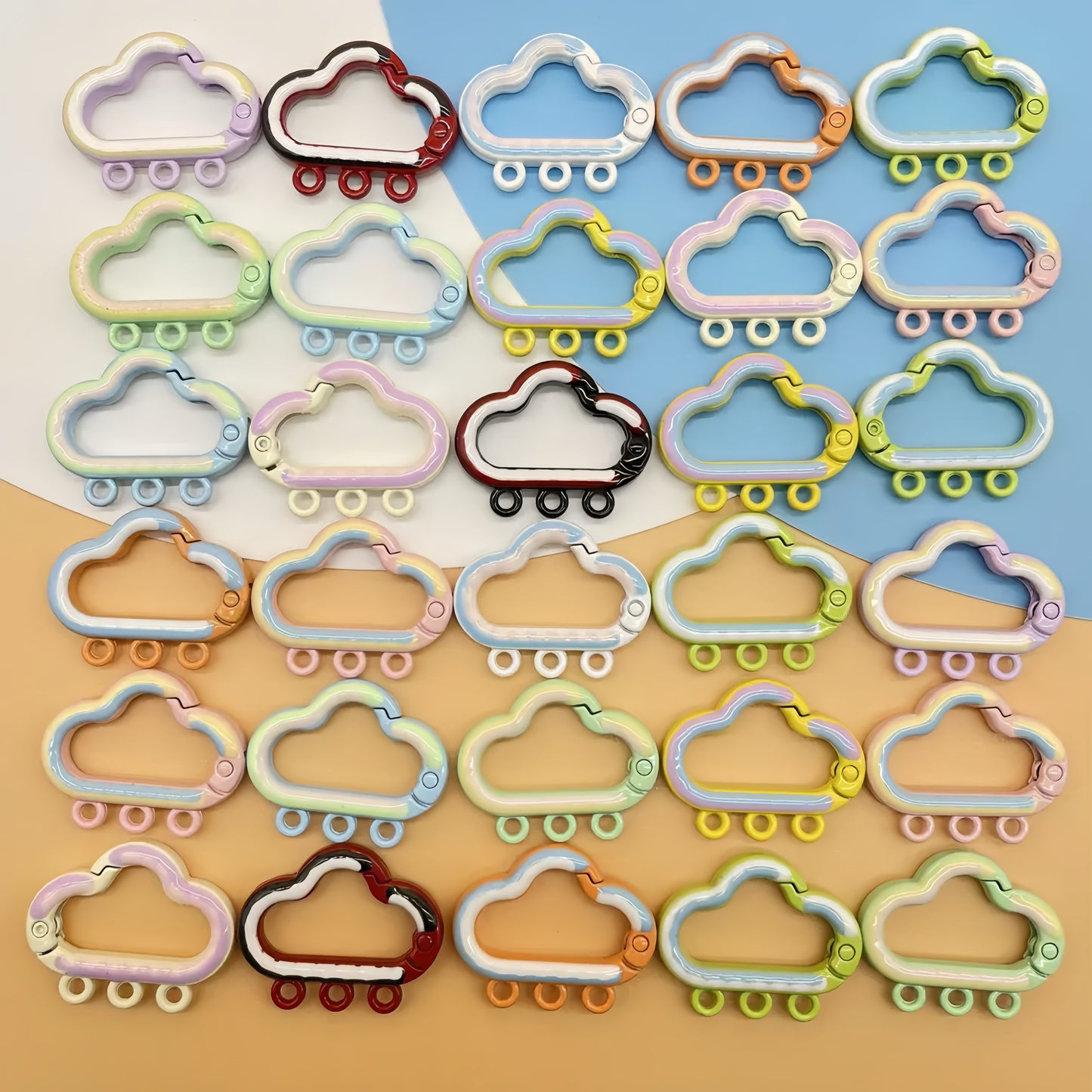 DIY Jewelry Clasps & Connectors – Spring Clasps, Lobster Clasps & More