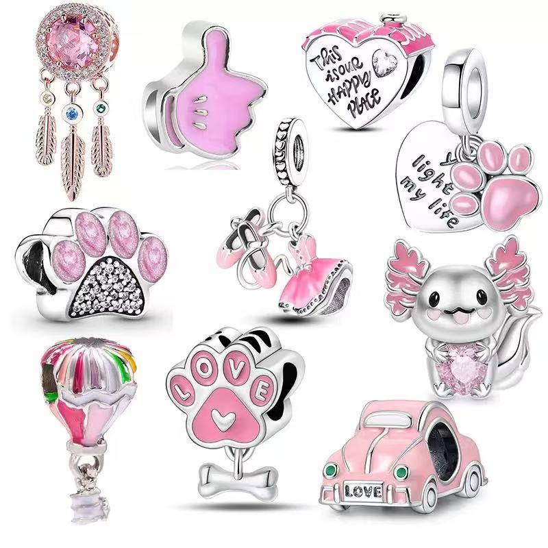 A5_Pa.dora Charms Mix Set Series 01