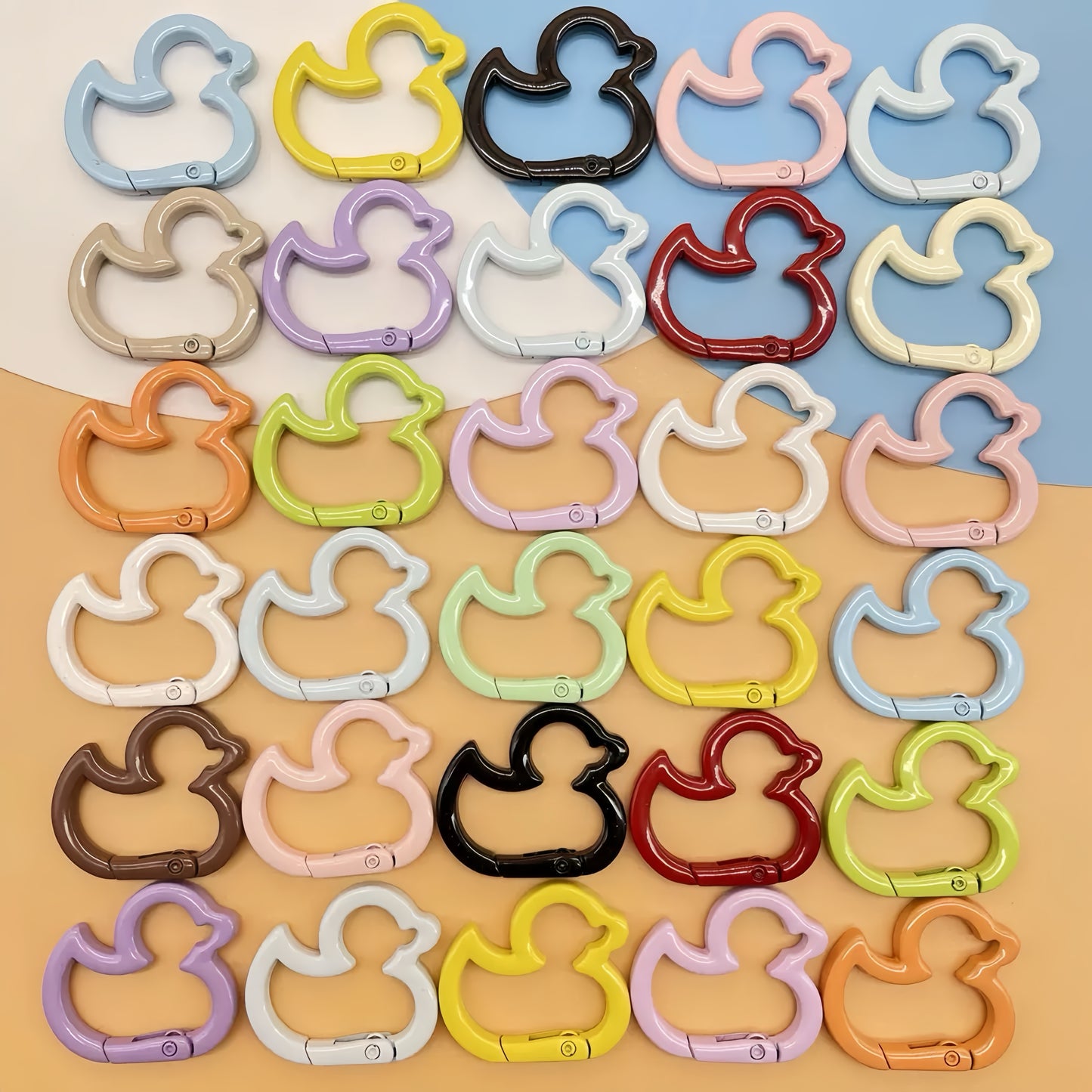 DIY Jewelry Clasps & Connectors – Spring Clasps, Lobster Clasps & More