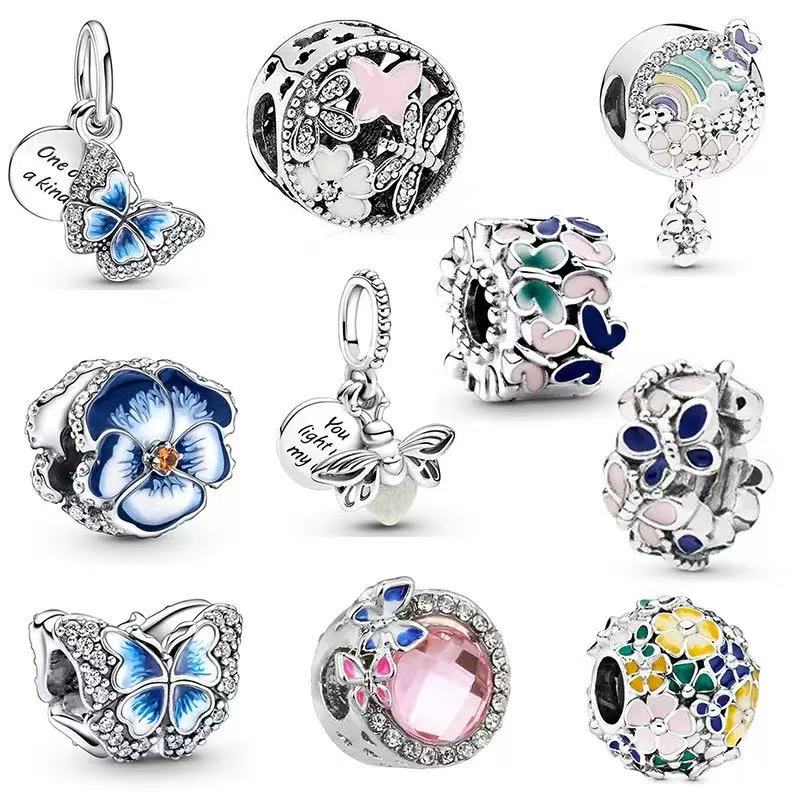 A5_Pa.dora Charms Mix Set Series 01