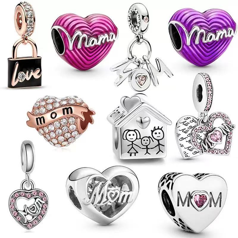 A5_Pa.dora Charms Mix Set Series 01