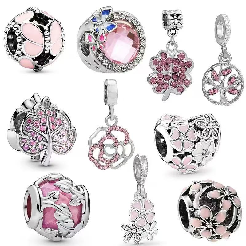 A6_Pa.dora Charms Mix Set Series 02