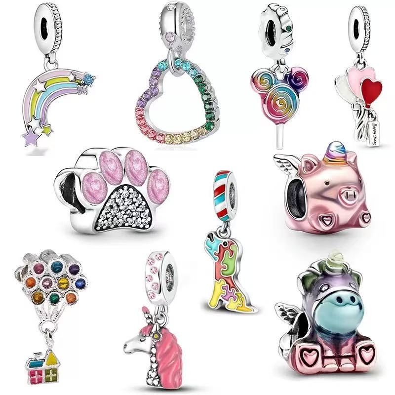 A5_Pa.dora Charms Mix Set Series 01