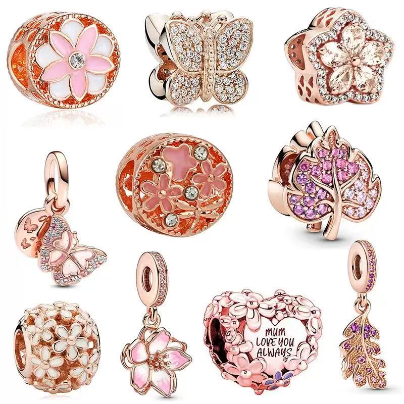 A6_Pa.dora Charms Mix Set Series 02