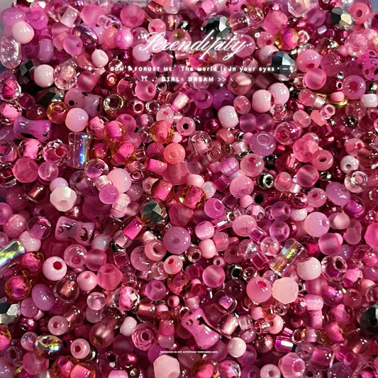 AA1_Blush Seed Bead Mix
