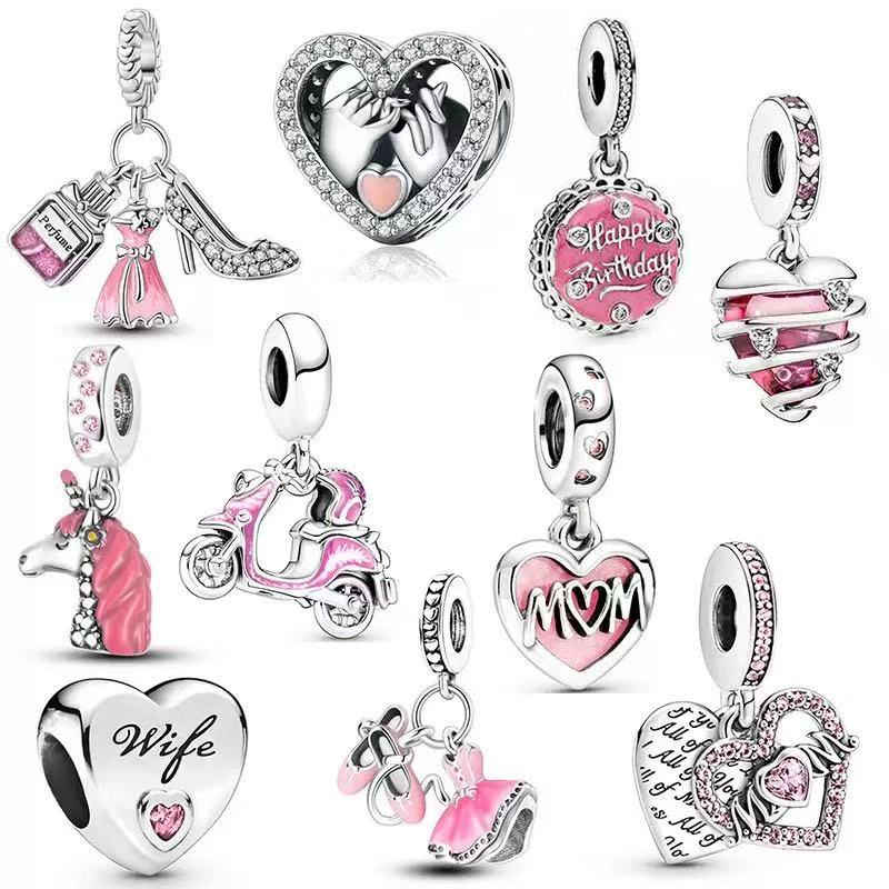A6_Pa.dora Charms Mix Set Series 02