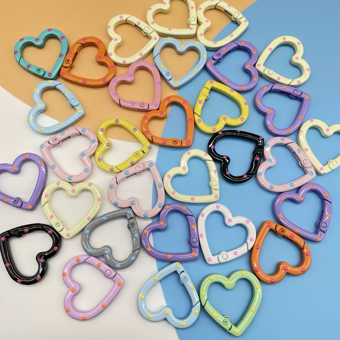 DIY Jewelry Clasps & Connectors – Spring Clasps, Lobster Clasps & More