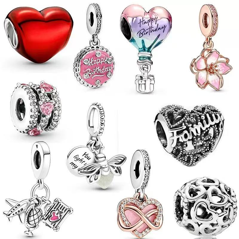 A5_Pa.dora Charms Mix Set Series 01