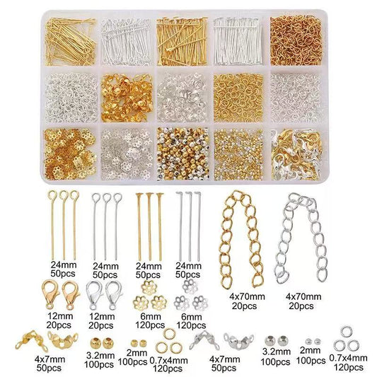 Tiny Beads Starter Kit