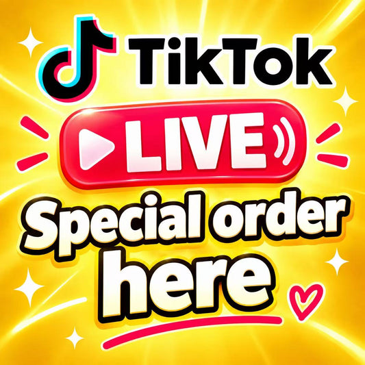 Special Price