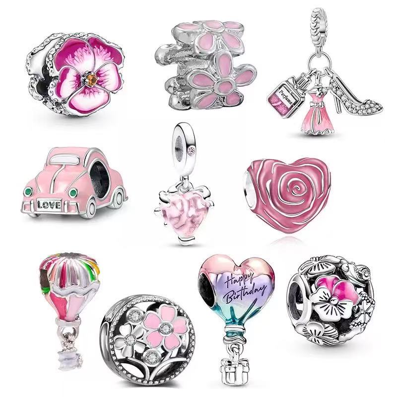 A5_Pa.dora Charms Mix Set Series 01