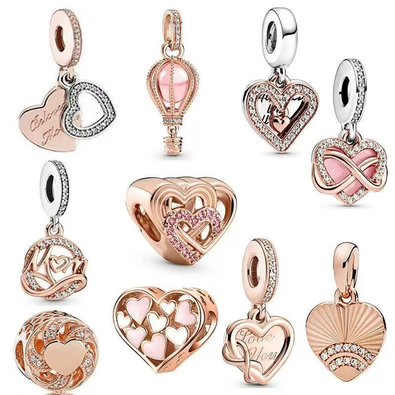 A6_Pa.dora Charms Mix Set Series 02