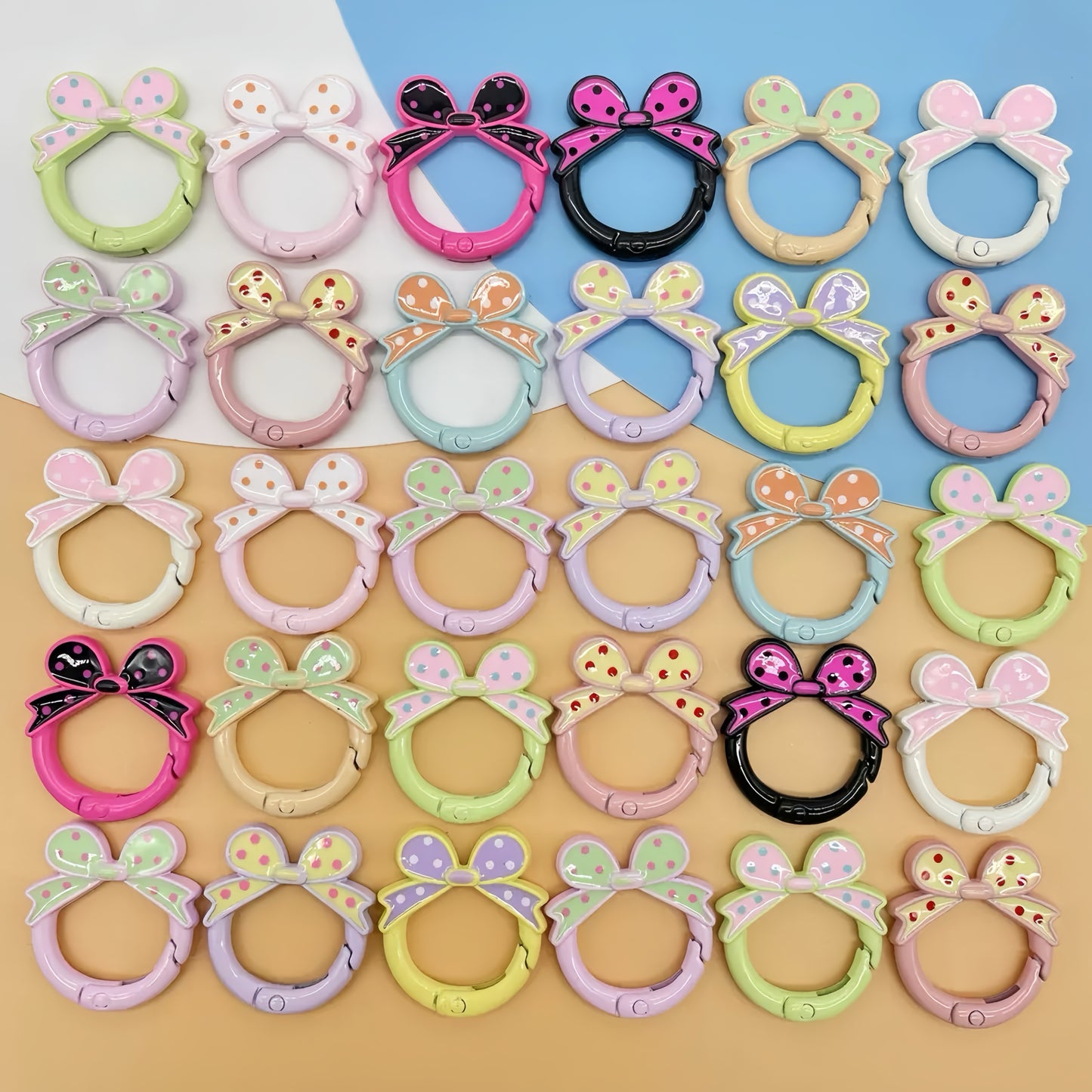 DIY Jewelry Clasps & Connectors – Spring Clasps, Lobster Clasps & More