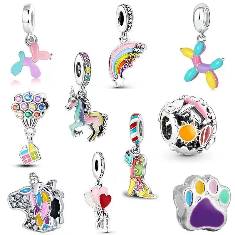 A6_Pa.dora Charms Mix Set Series 02