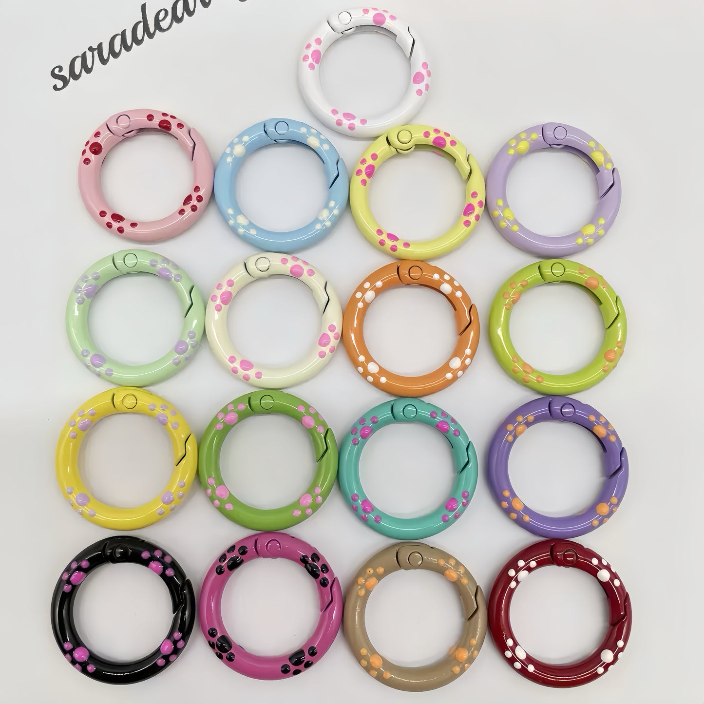 DIY Jewelry Clasps & Connectors – Spring Clasps, Lobster Clasps & More