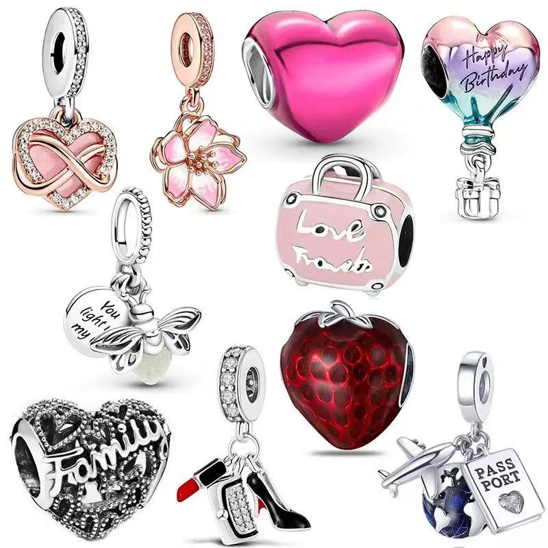 A5_Pa.dora Charms Mix Set Series 01