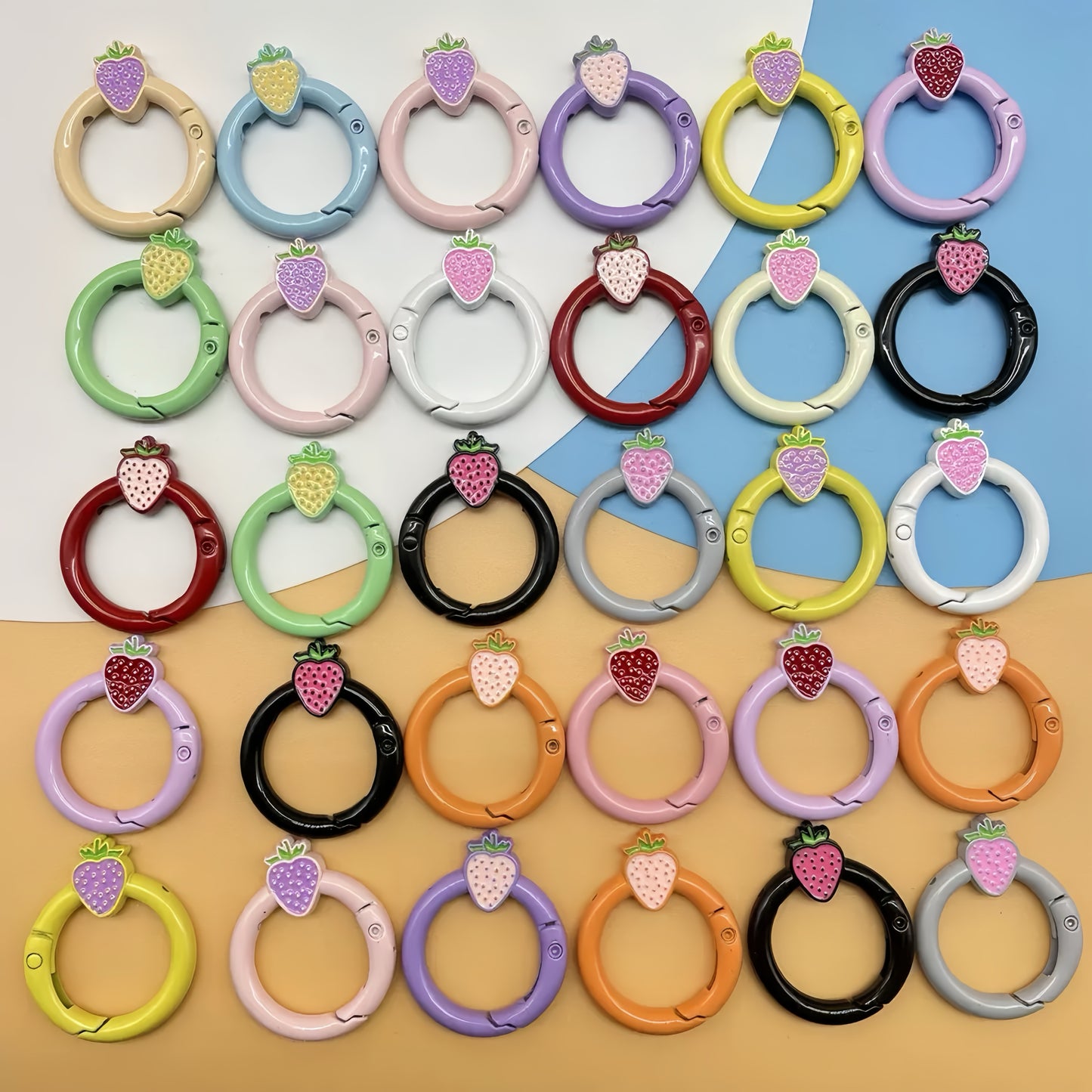 DIY Jewelry Clasps & Connectors – Spring Clasps, Lobster Clasps & More