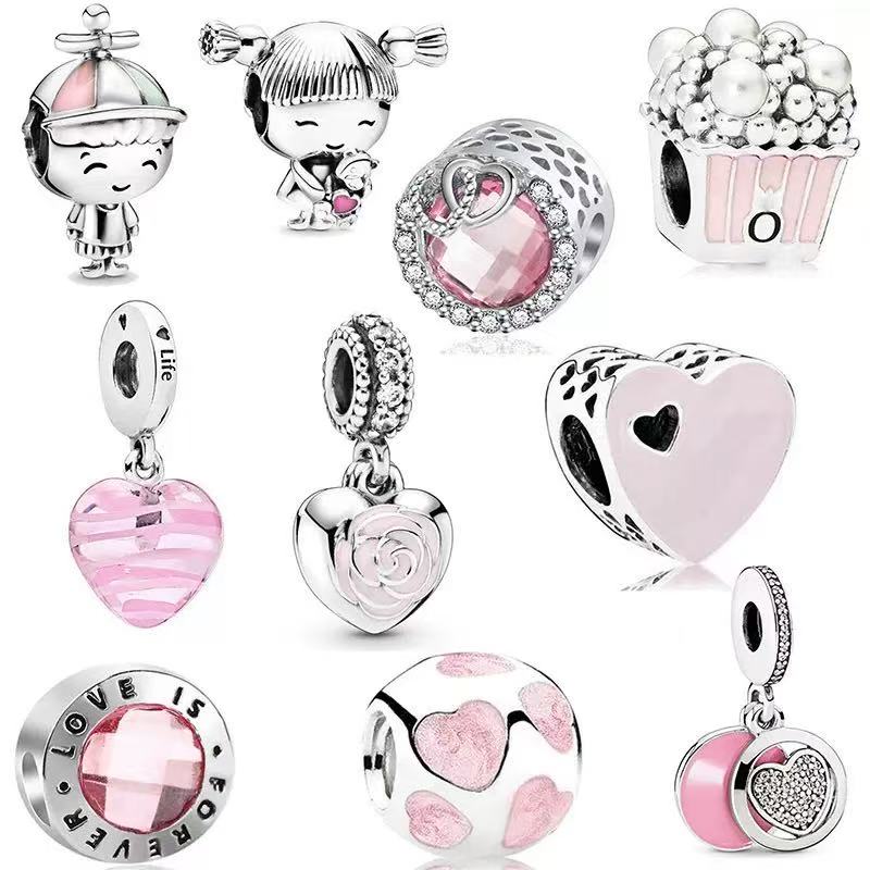 A6_Pa.dora Charms Mix Set Series 02