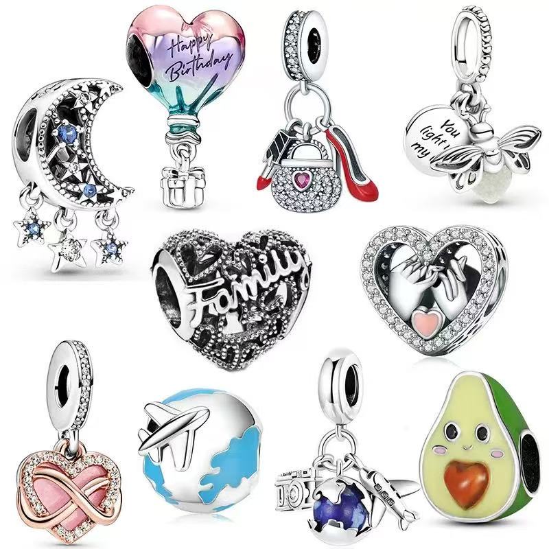 A5_Pa.dora Charms Mix Set Series 01