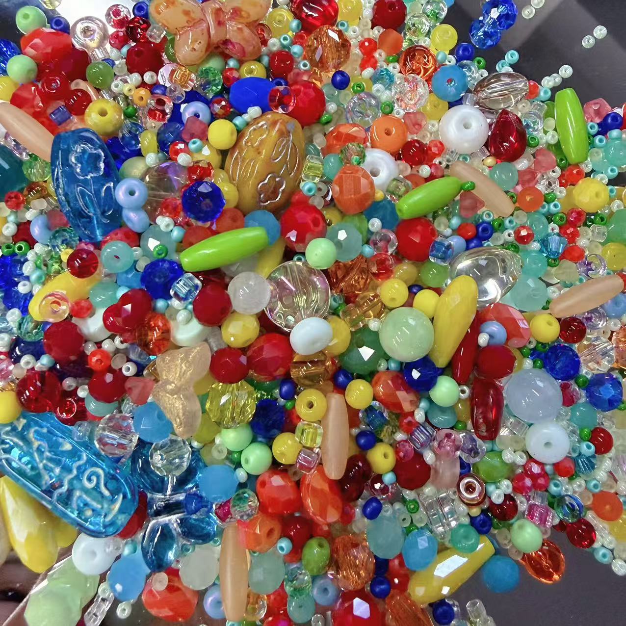 B5_Tropical Reef Beads Mix