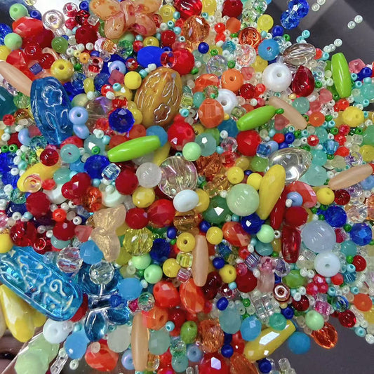 B5_Tropical Reef Beads Mix