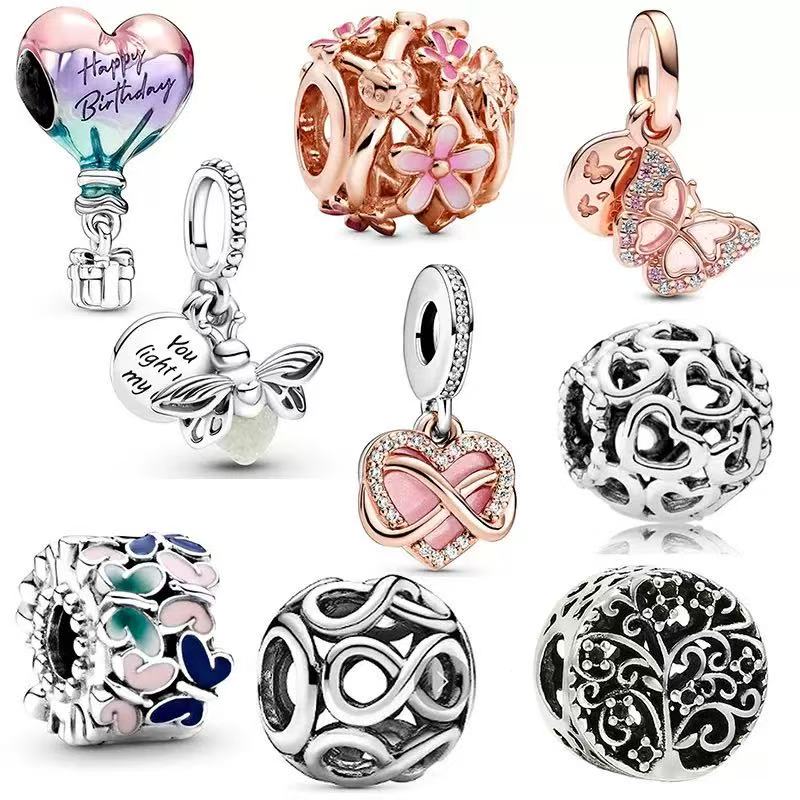 A5_Pa.dora Charms Mix Set Series 01