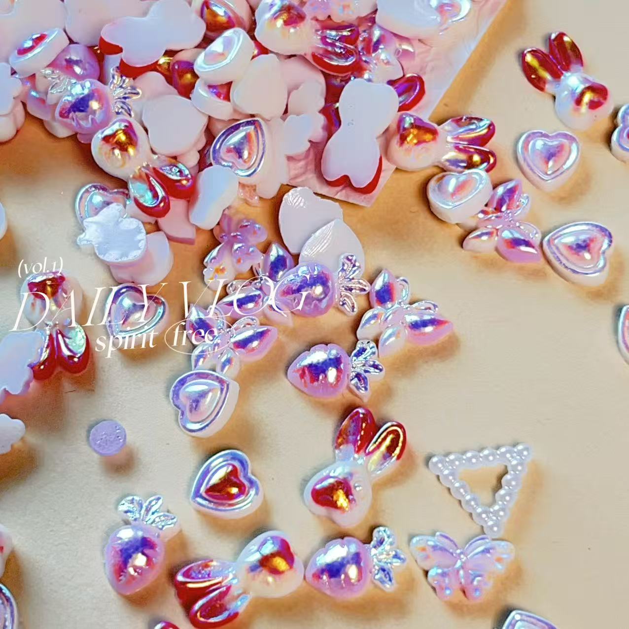 Aurora Love Mix