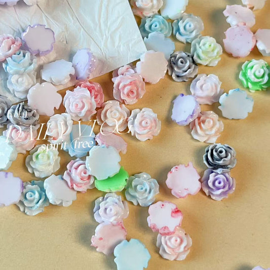 Light Rose Love