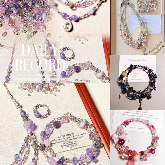 Tiny Beads Pro Kit