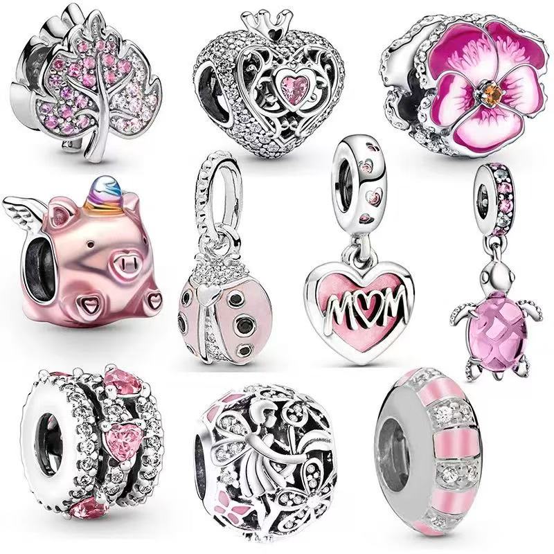 A5_Pa.dora Charms Mix Set Series 01
