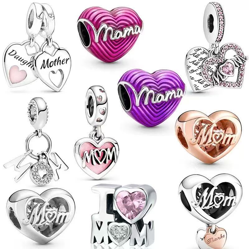 A6_Pa.dora Charms Mix Set Series 02