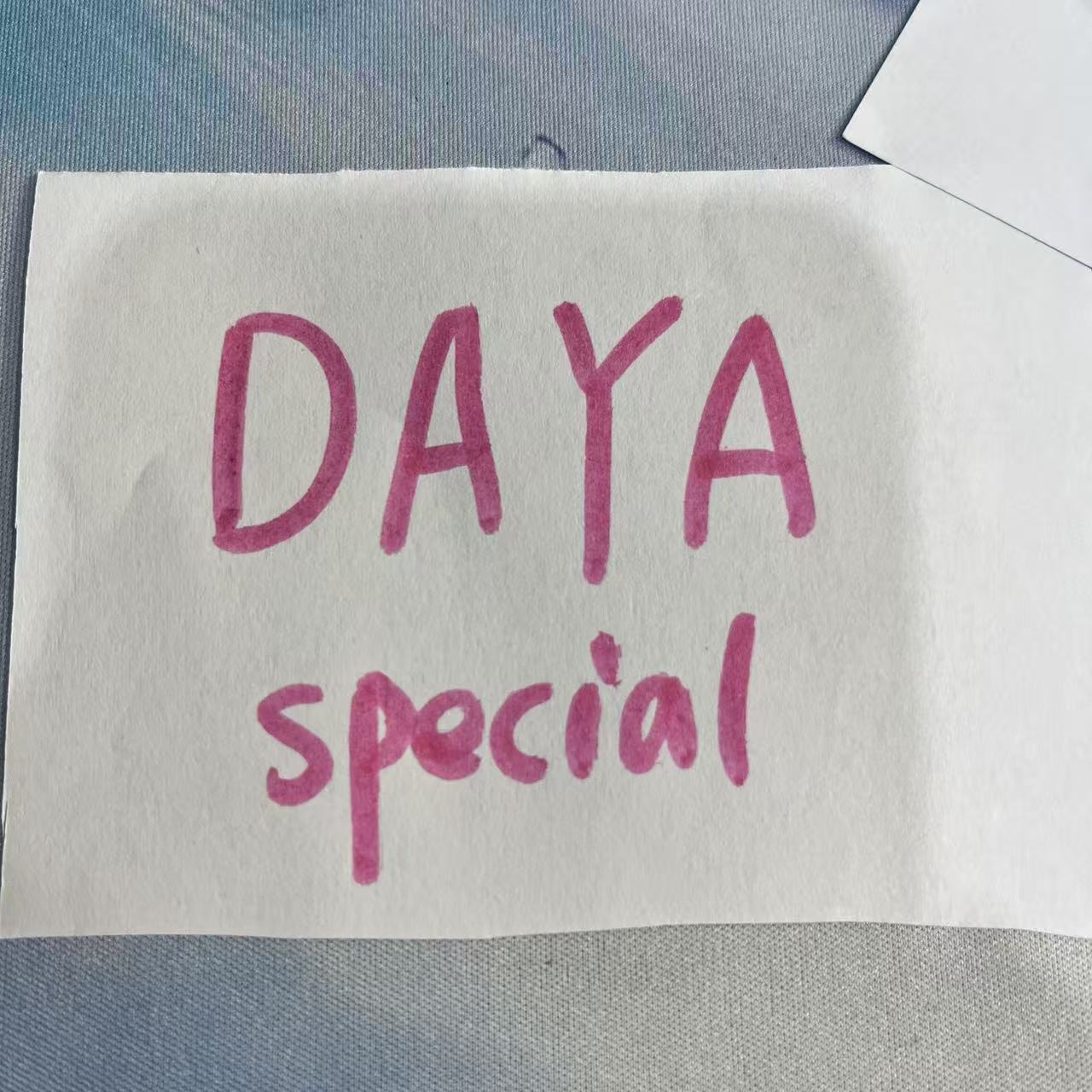 A1-Deposit Here