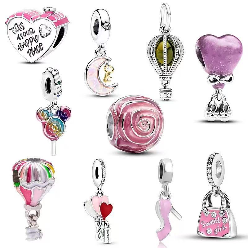 A5_Pa.dora Charms Mix Set Series 01