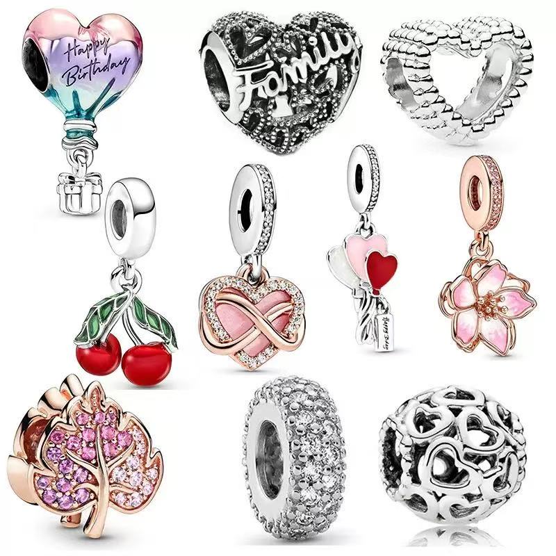 A5_Pa.dora Charms Mix Set Series 01